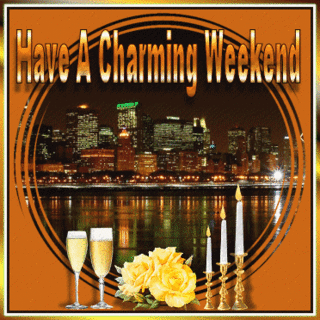 Days - Weekend Myspace Comments