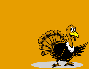 Thanksgiving Myspace Comments
