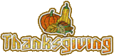 Thanksgiving Myspace Comments