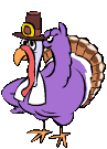 Thanksgiving Myspace Comments