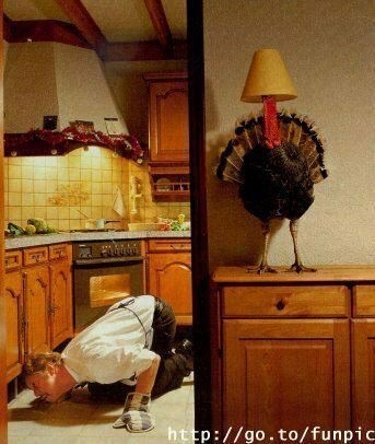 Thanksgiving Myspace Comments