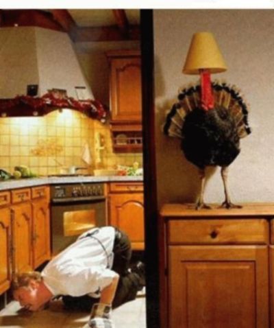 Thanksgiving Myspace Comments