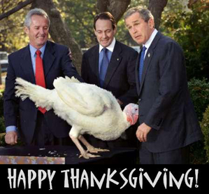 Thanksgiving Myspace Comments