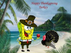 Thanksgiving Myspace Comments