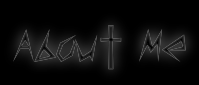 About Me Myspace Comments