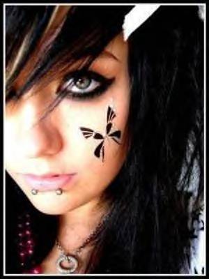 Emo Myspace Comments