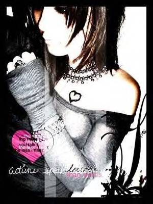 Emo Myspace Comments