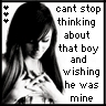 Thinking Of You Myspace Comments
