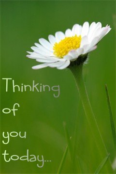 Thinking Of You Myspace Comments