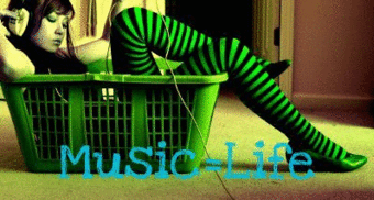 Music Myspace Comments