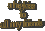 Friends Myspace Comments