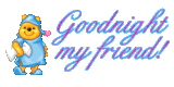 Bye Myspace Comments