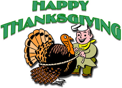 Thanksgiving Myspace Comments