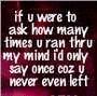Thinking Of You Myspace Comments