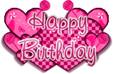Happy Birthday Myspace Comments