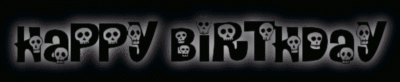 Happy Birthday Myspace Comments