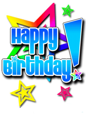 Happy Birthday Myspace Comments