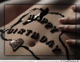 Happy Birthday Myspace Comments