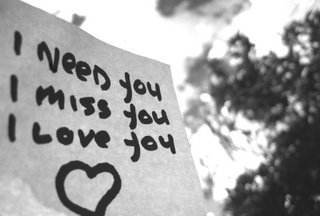 Miss You Myspace Comments