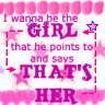 About Me Myspace Comments