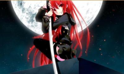 Anime Myspace Comments