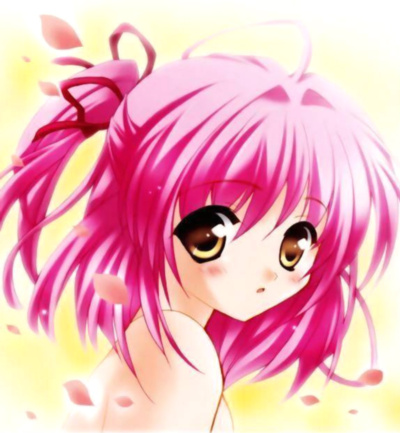 Anime Myspace Comments