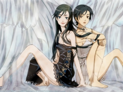 Anime Myspace Comments