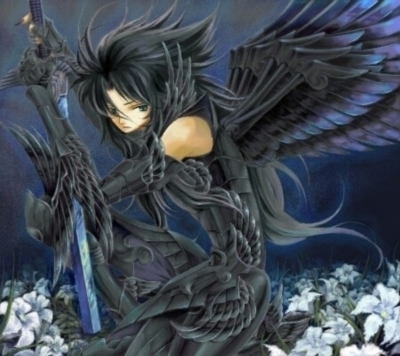 Anime Myspace Comments
