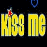 Kisses Myspace Comments
