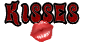 Kisses Myspace Comments