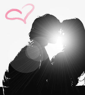 Kisses Myspace Comments