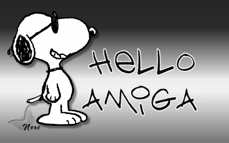 Hello! Myspace Comments