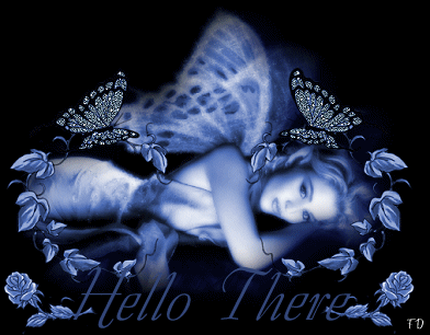 Hello! Myspace
Comments
