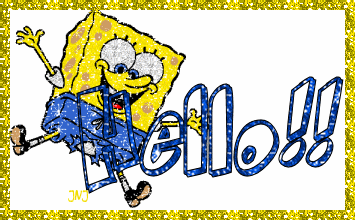 Hello! Myspace Comments