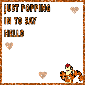 Hello! Myspace Comments