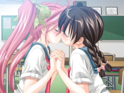 Anime Myspace Comments
