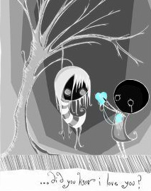 Emo Myspace Comments