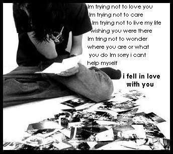 Emo Myspace Comments