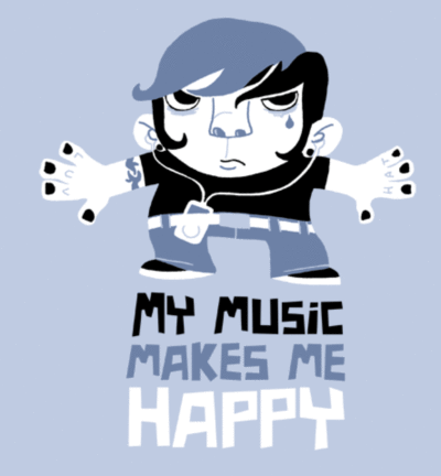 Emo Myspace Comments