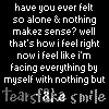 Emo Myspace Comments