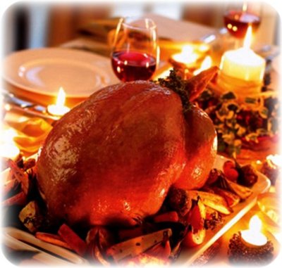 Thanksgiving Myspace Comments