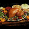 Thanksgiving Myspace Comments
