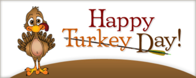Thanksgiving Myspace Comments