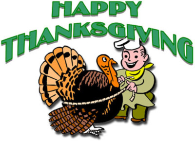 Thanksgiving Myspace Comments