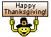 Thanksgiving Myspace Comments