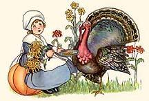 Thanksgiving Myspace Comments