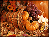 Thanksgiving Myspace Comments