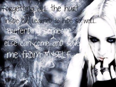 Emo Myspace Comments