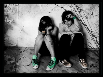 Emo Myspace Comments