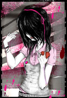 Emo Myspace Comments